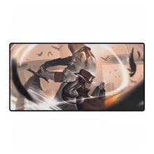 Load image into Gallery viewer, Anime Pixiv Fantasia RD Mouse Pad (Desk Mat)
