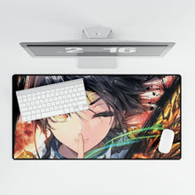 Load image into Gallery viewer, Soul Land Anime Mouse Pad (Desk Mat)
