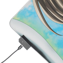 Load image into Gallery viewer, The Seven Deadly Sins RGB LED Mouse Pad (Desk Mat)
