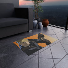 Load image into Gallery viewer, Anime FullMetal Alchemist Rug
