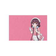 Blend S Maika Sakuranomiya Rug