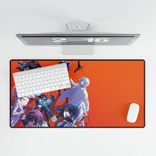 Load image into Gallery viewer, Akudama Drive Mouse Pad (Desk Mat)
