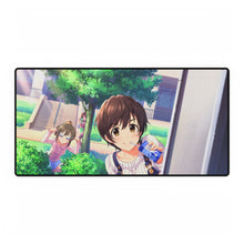 Load image into Gallery viewer, Anime THE iDOLM@STER: Cinderella Girls Starlight Stage Mouse Pad (Desk Mat)
