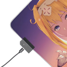 Load image into Gallery viewer, Sword Art Online: Alicization RGB LED Mouse Pad (Desk Mat)

