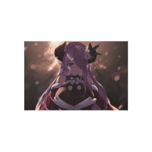 Load image into Gallery viewer, Granblue Fantasy Granblue Fantasy, Narmaya Rug
