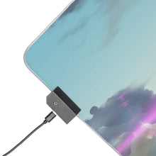 Load image into Gallery viewer, Touhou RGB LED Mouse Pad (Desk Mat)
