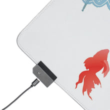 Load image into Gallery viewer, Fate/Grand Order RGB LED Mouse Pad (Desk Mat)
