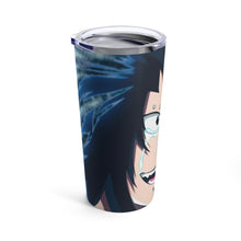 Load image into Gallery viewer, Anime Fairy Tail Tumbler 20oz
