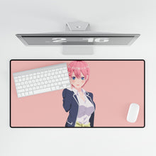 Load image into Gallery viewer, Anime The Quintessential Quintuplets Mouse Pad (Desk Mat)
