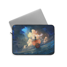Load image into Gallery viewer, One Piece - Thousand Sunny Laptop Sleeve
