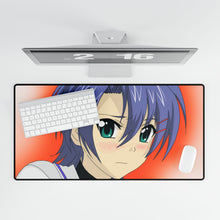 Load image into Gallery viewer, Ichiban Ushiro No Daimaou Mouse Pad (Desk Mat)
