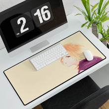 Load image into Gallery viewer, Yuri!!! on Ice Mouse Pad (Desk Mat)
