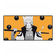 Load image into Gallery viewer, Anime Naruto Mouse Pad (Desk Mat)

