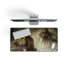 Load image into Gallery viewer, S.T.A.L.K.E.R. Mouse Pad (Desk Mat)
