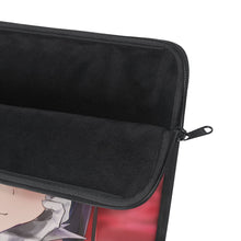 Load image into Gallery viewer, Is It Wrong To Try To Pick Up Girls In A Dungeon? Laptop Sleeve
