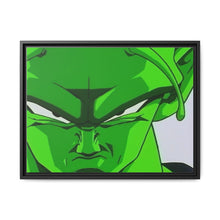 Load image into Gallery viewer, Anime Dragon Ballr Canvas Framed Art Print
