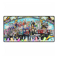 Load image into Gallery viewer, Anime THE iDOLM@STER: SideM Mouse Pad (Desk Mat)
