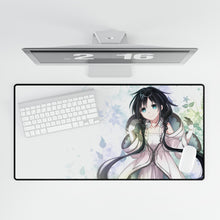 Load image into Gallery viewer, Anime Utau Mouse Pad (Desk Mat)
