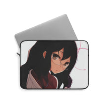 Load image into Gallery viewer, Rascal Does Not Dream of Bunny Girl Senpai Laptop Sleeve

