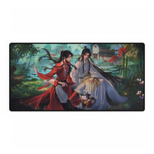 Load image into Gallery viewer, Anime Tian Guan Ci Fu Mouse Pad (Desk Mat)
