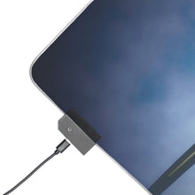 Load image into Gallery viewer, Assassins Pride RGB LED Mouse Pad (Desk Mat)
