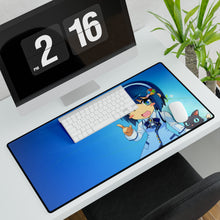 Load image into Gallery viewer, Anime Os-tanr Mouse Pad (Desk Mat)
