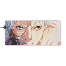 Load image into Gallery viewer, Anime Naruto RGB LED Mouse Pad (Desk Mat)
