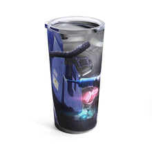 Load image into Gallery viewer, Girls und Panzer Tumbler 20oz
