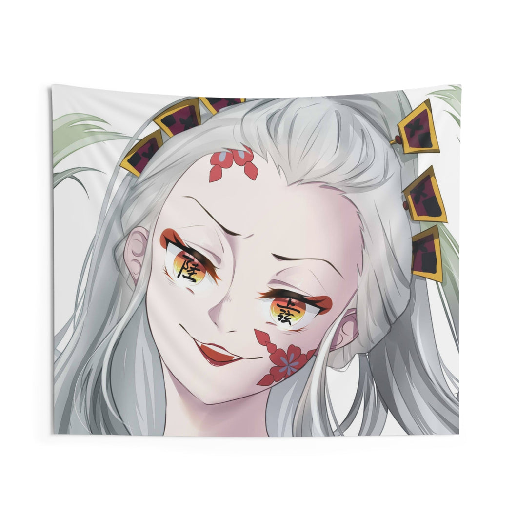 Demon Slayer: Kimetsu no Yaiba Indoor Wall Tapestry