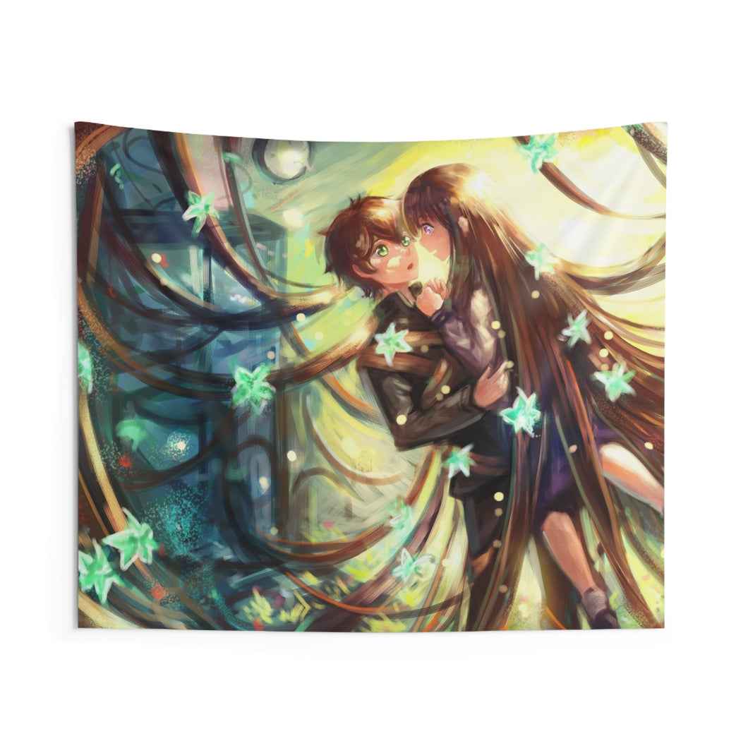 Bloom Indoor Wall Tapestry