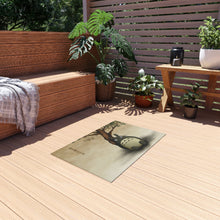 Load image into Gallery viewer, My Neighbor Totoro Rug
