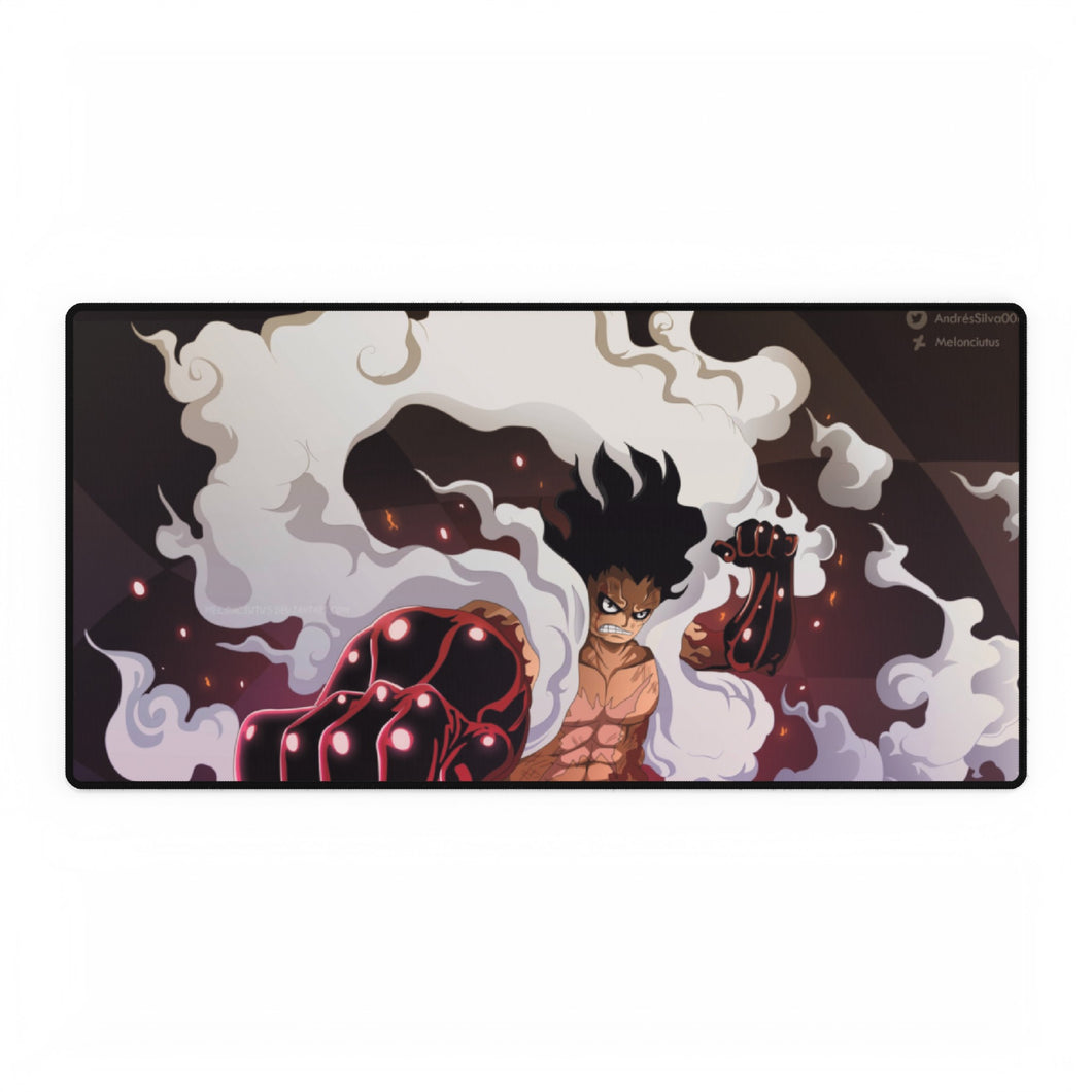 Anime One Piece Mouse Pad (Desk Mat)