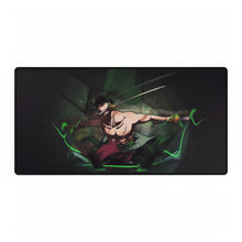 Load image into Gallery viewer, Anime One Piece Mouse Pad (Desk Mat)
