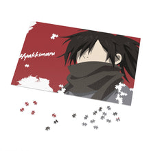 Load image into Gallery viewer, Hyakkimaru Jigsaw Puzzle
