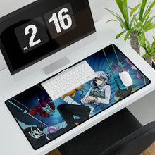 Load image into Gallery viewer, Anime Pandora Hearts Mouse Pad (Desk Mat)
