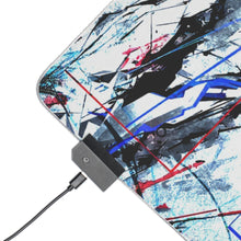 Load image into Gallery viewer, Sword Art Online RGB LED Mouse Pad (Desk Mat)
