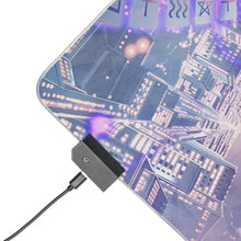 Load image into Gallery viewer, Touhou RGB LED Mouse Pad (Desk Mat)
