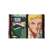 Load image into Gallery viewer, Boruto Rug
