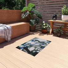 Load image into Gallery viewer, Anime Jojo's Bizarre Adventure Rug
