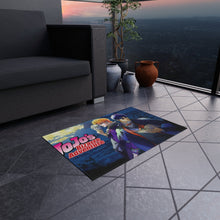 Load image into Gallery viewer, Jojo's Bizarre Adventure Rug
