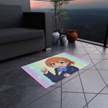 Load image into Gallery viewer, Love Live! Rin Hoshizora Rug
