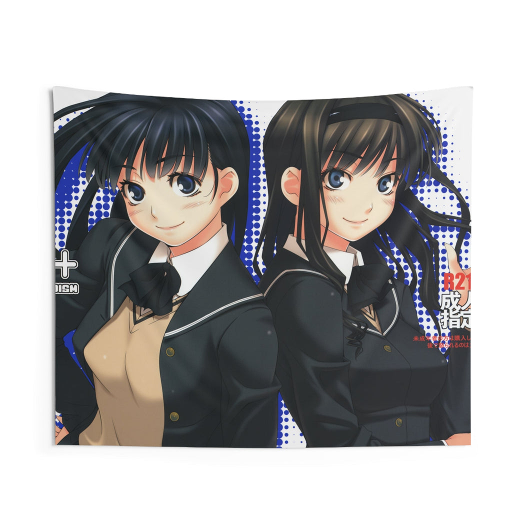 Amagami Indoor Wall Tapestry