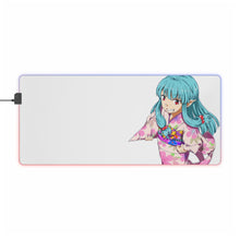 Load image into Gallery viewer, Tsugumomo RGB LED Mouse Pad (Desk Mat)
