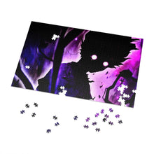 Load image into Gallery viewer, Mob Psycho 100 Shigeo Kageyama Jigsaw Puzzle
