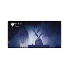 Load image into Gallery viewer, Hollow Knight Mouse Pad (Desk Mat)
