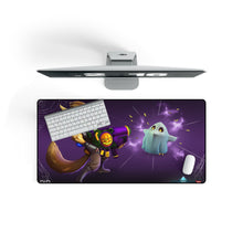 Load image into Gallery viewer, Paladins - Pip Boo Blaster Mouse Pad (Desk Mat)
