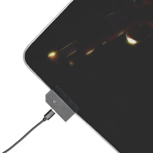 Load image into Gallery viewer, Date A Live RGB LED Mouse Pad (Desk Mat)
