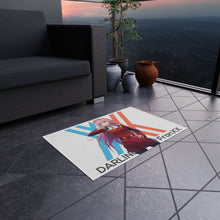 Load image into Gallery viewer, Darling in the FranXX Rug

