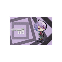 Load image into Gallery viewer, Glass Heart Princess Rug
