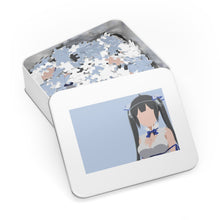 Load image into Gallery viewer, Is It Wrong to Try to Pick Up Girls in a Dungeon? Hestia Jigsaw Puzzle
